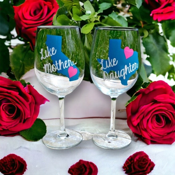 YiksunMY Regalo Mamma, Regalo Mamma Compleanno, Regalo Mamma Natale