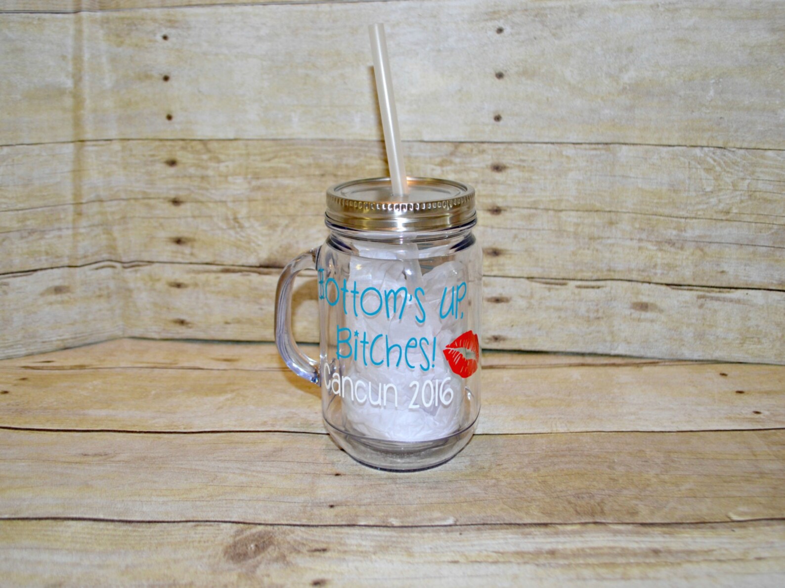Spring Break Cups Spring Breakers Girls Vacation Girls Etsy