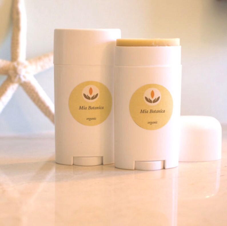 3 for 46 Best Deodorant No aluminum parabens sulfates or Etsy