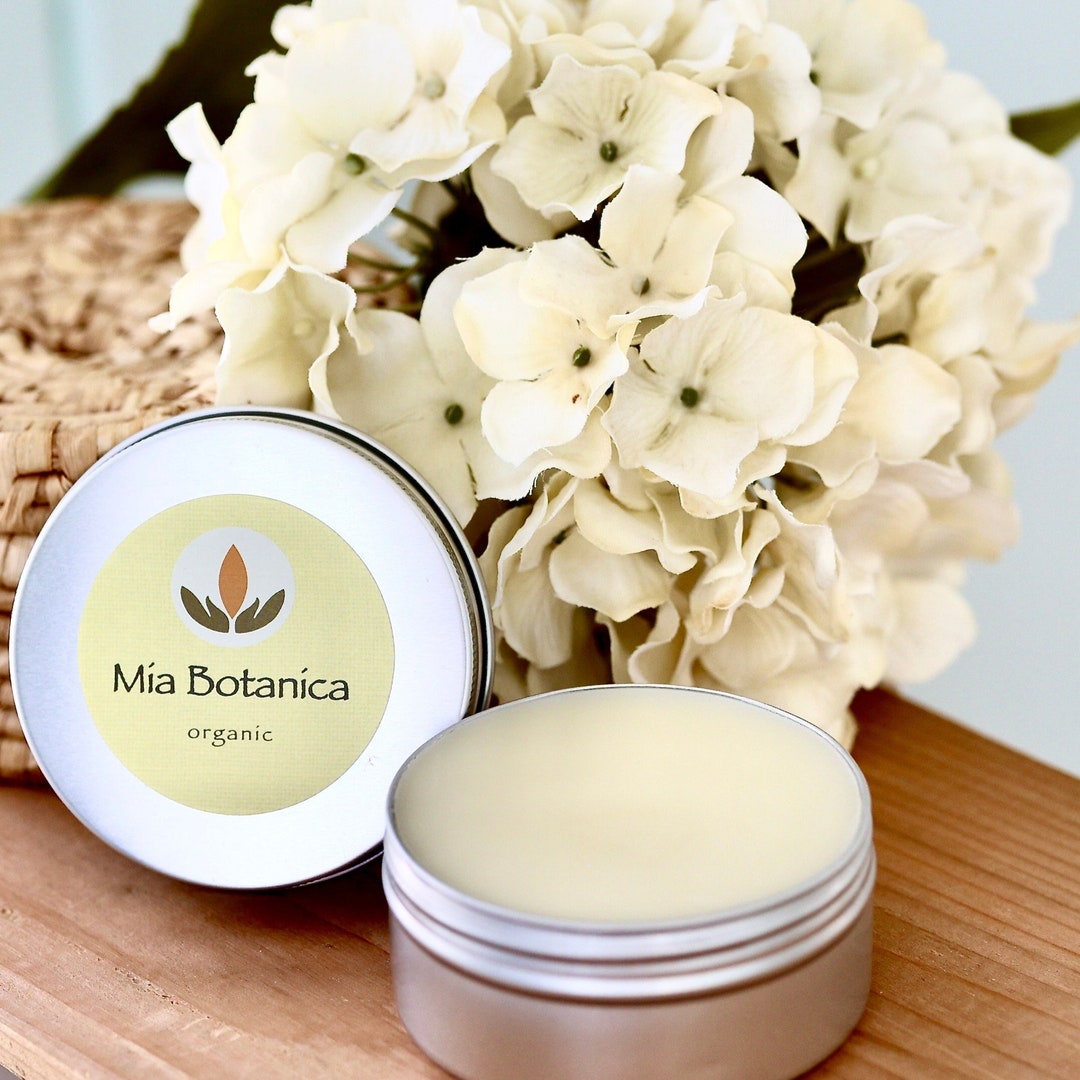 Organic Butt Balm, Baby's Bottom Chafing or Raw Also, for Anyone Who