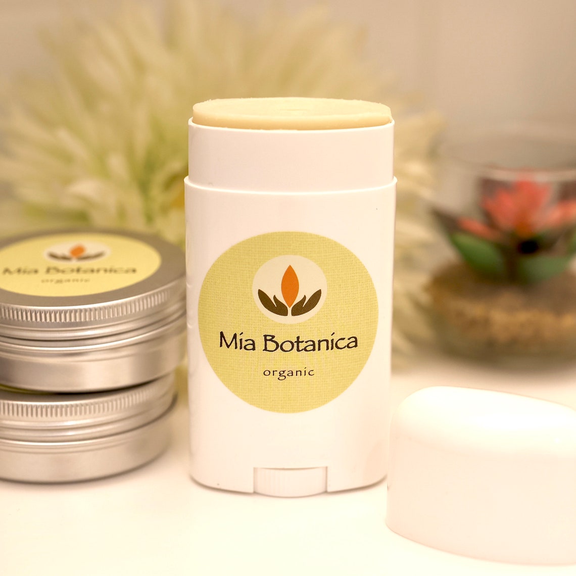 3 for 46 Best Deodorant No aluminum parabens sulfates or Etsy