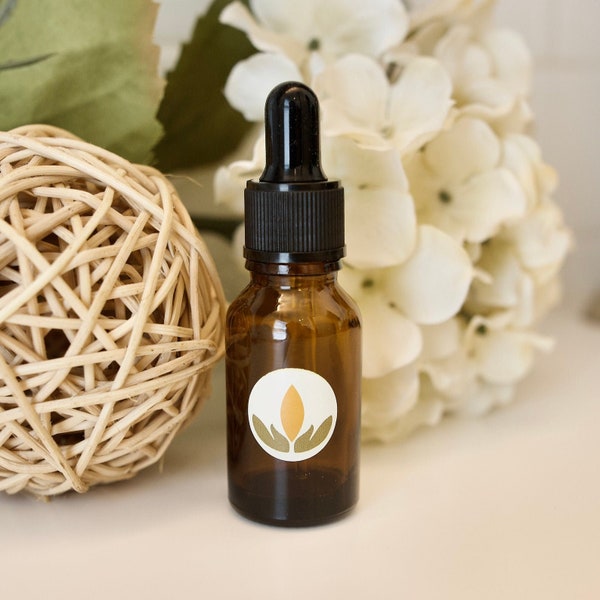 Anti-Frizz  Refresher Serum, Get smooth, frizz and static-free hair that smells great. An all around healthy hair recipe No nasties, organic
