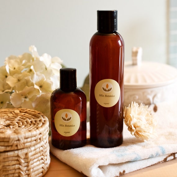 Sea Salt Spray For Beach Tousled Hair Waves Always Trying To Etsy