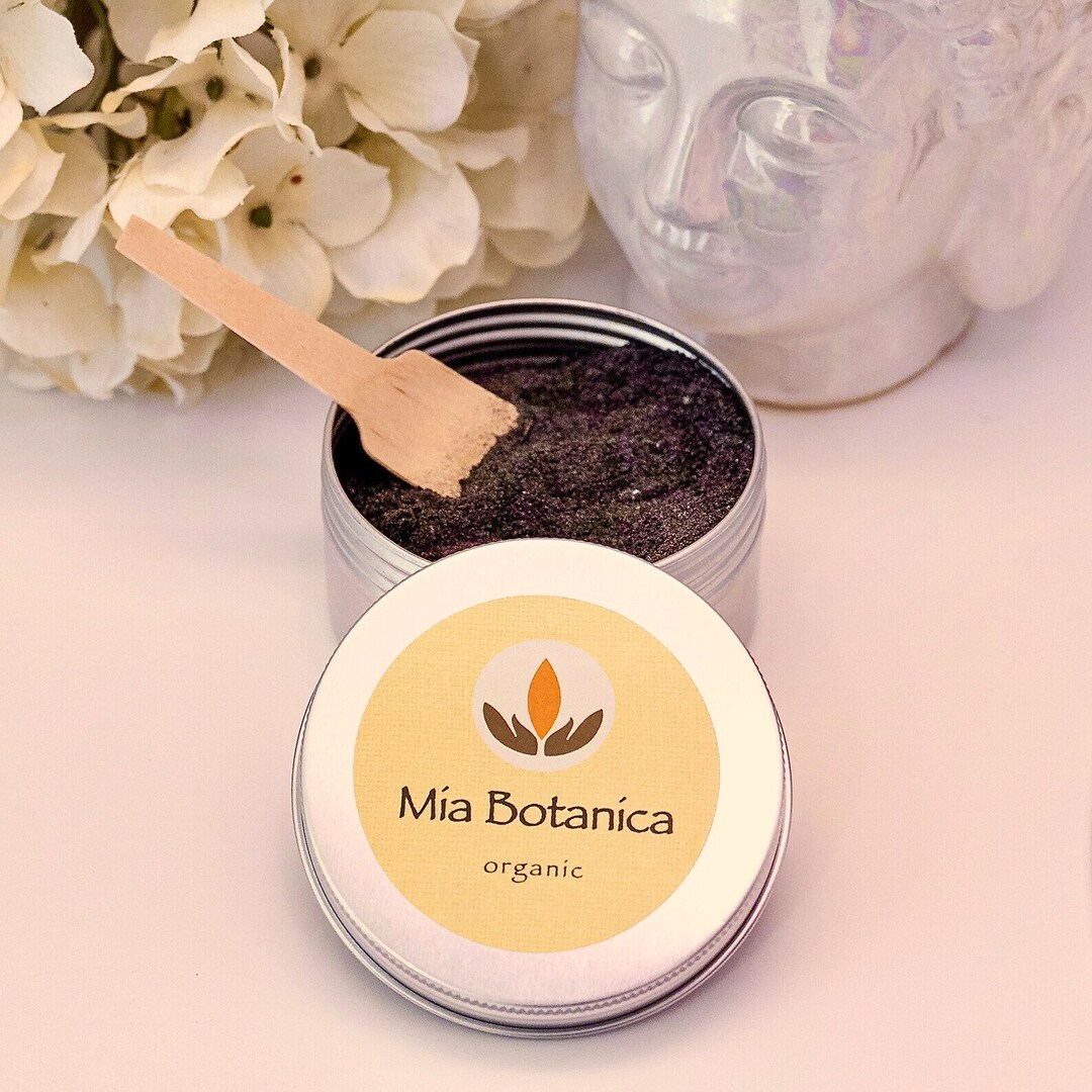 Mouthwash Powder Pour Some in Your Water Swish and Expel or Use as a