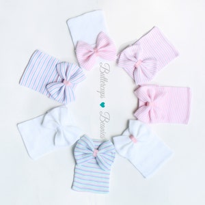 newborn fitted hats