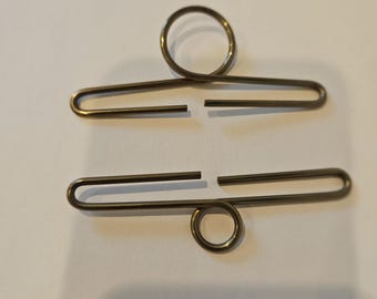 Brass Bell Pull Hardware