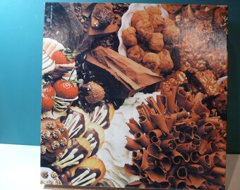 Springbok 500 Piece Puzzle - 'Sweet Temptations' - (PZL2489)