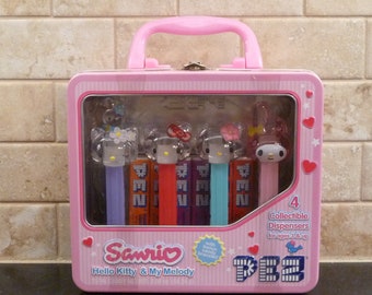 Hello Kitty Gift Set
