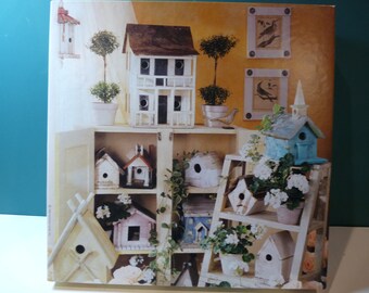 Sprinkbok 500 Piece Puzzle - 'Birdhouses... Flights of Fancy' - (PZL2461)