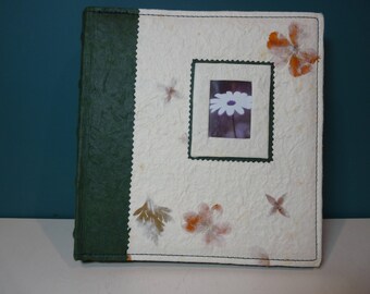 Natural Bi-Directional Photo Album