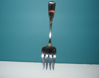 Oneida American Colonial Serving Fork