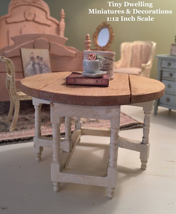 etsy dollhouse furniture