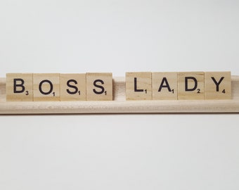 Word Tiles Etsy Word Tiles Etsy