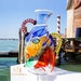 see more listings in the Murano Glass Vases section