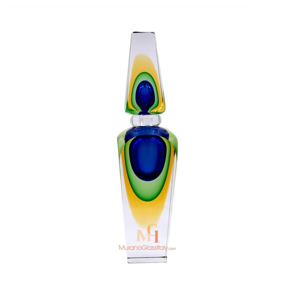 MuranoGlassItaly - Etsy