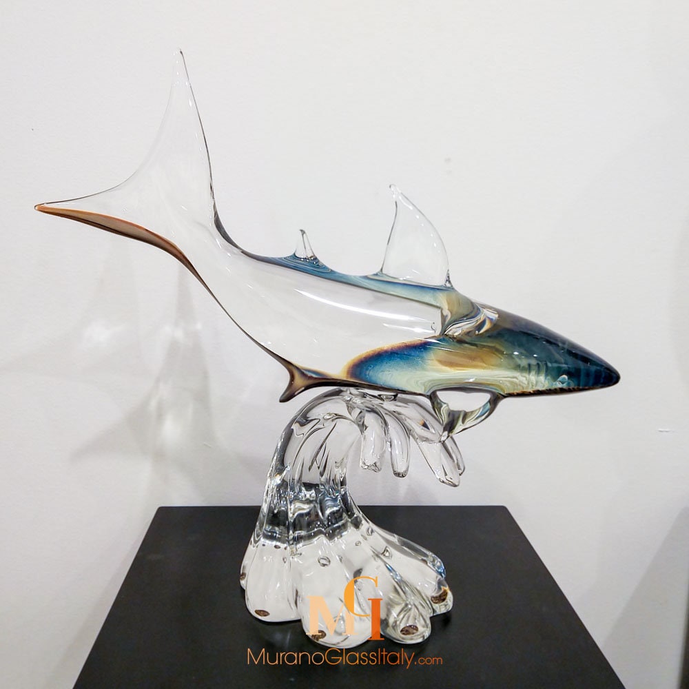 ムラーノガラス 卒業生 フィギュア ムラーノガラス 卒業生 フィギュア