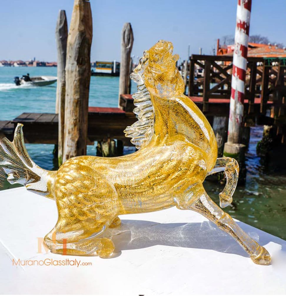 MuranoGlassItaly - Etsy