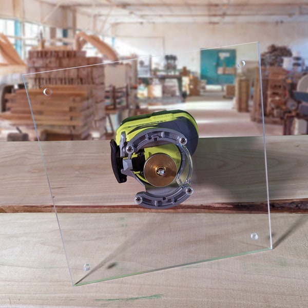 Ryobi Router Plate Etsy