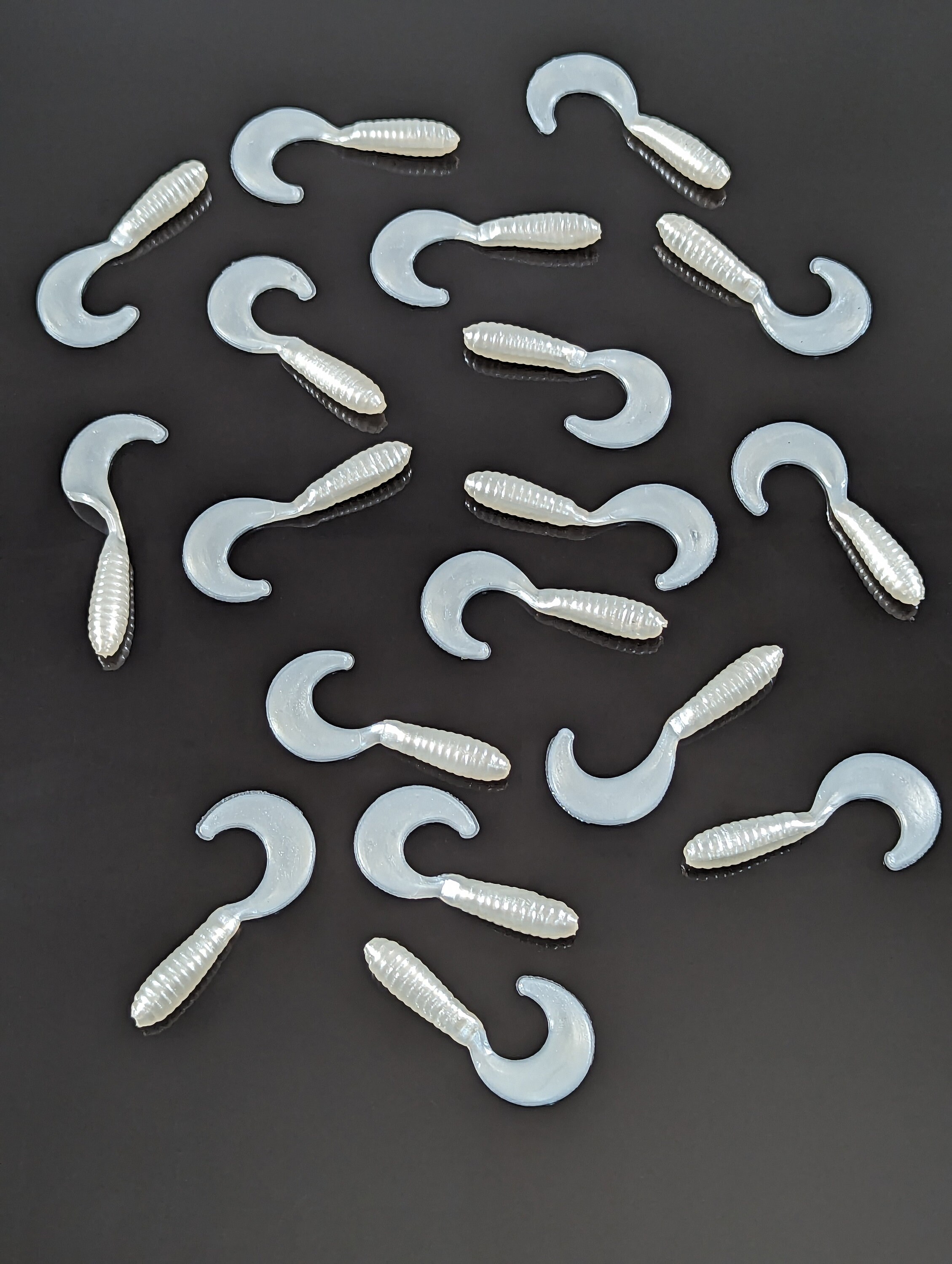 Stampo In Silicone Lure Factor – Pesca A Fondo Per Esche A Forma Di Pesce, Mare E Acqua Dolce
