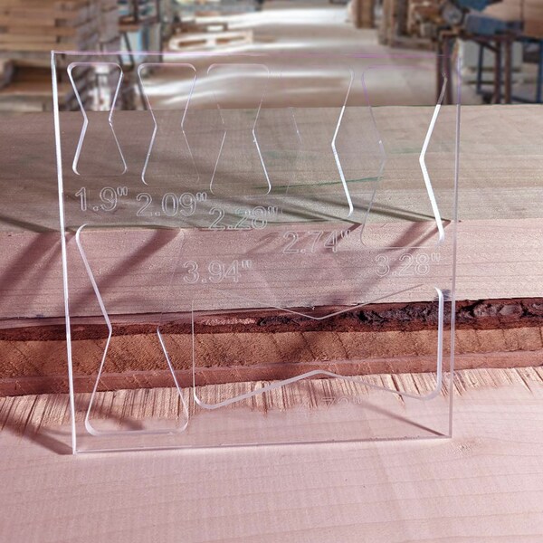 Router Templates - Etsy