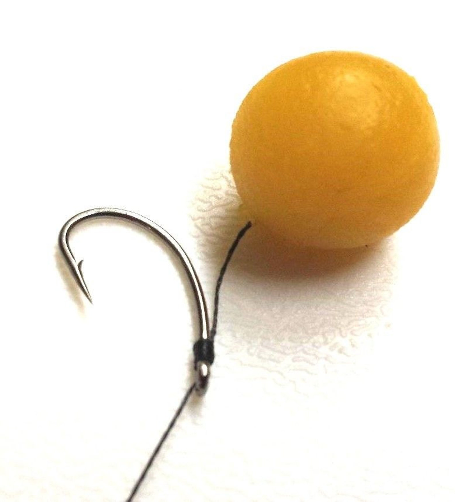 20 hand made hair rigs for fishing with boilies Etsy