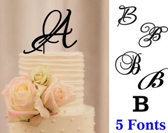Cake Toppers, Laser Engraved, Personalized , Custom Wedding Topper, Bride and Groom, Cake Silhouette, Disney, Mickey, Minnie