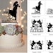 see more listings in the Wedding Cake Toppers section