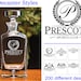 see more listings in the Decanters section