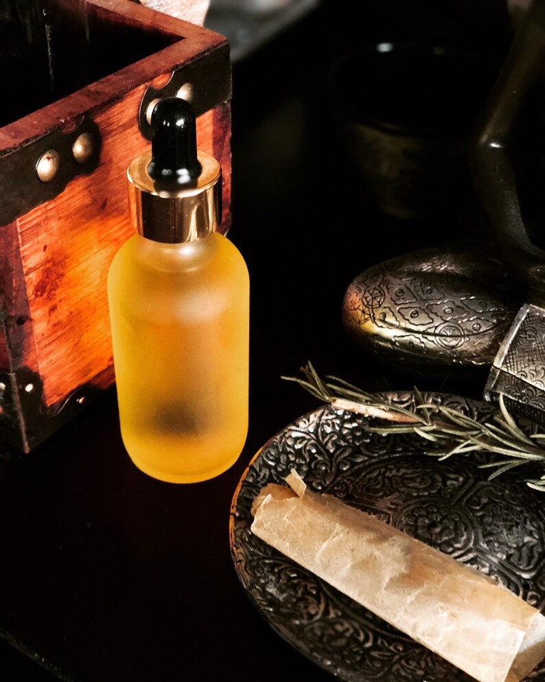 Divine Feminine Oil Pubic Hair Oil Muff Oil Body Oil Etsy