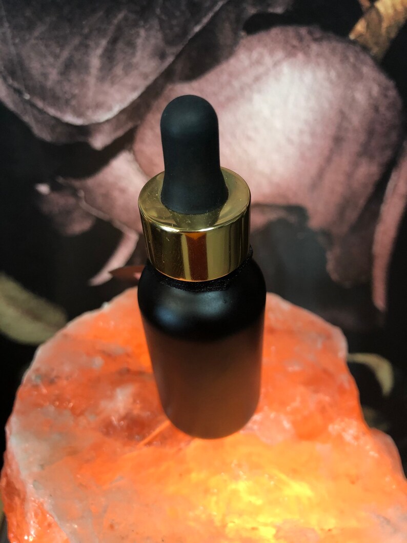 Divine Feminine Oil Pubic Hair Oil Muff Oil Body Oil Etsy