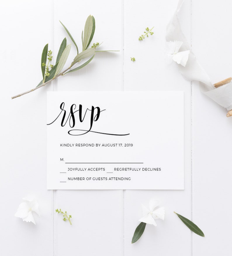 Wedding day RSVP Playing cards template Invitation increase Printable rsvp playing cards Personalized wedding ceremony Rustic rsvp card Remedy playing cards Templett Down load #43Fd image regarding Printable Rsvp Cards titled Wedding day RSVP Playing cards template Invitation increase Printable rsvp playing cards Personalized marriage Rustic rsvp card Reply playing cards Templett Obtain #43Fd
