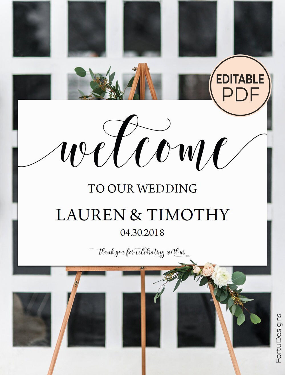 Love is Sweet Sign Dessert Table Decor Dessert Table Signs Etsy