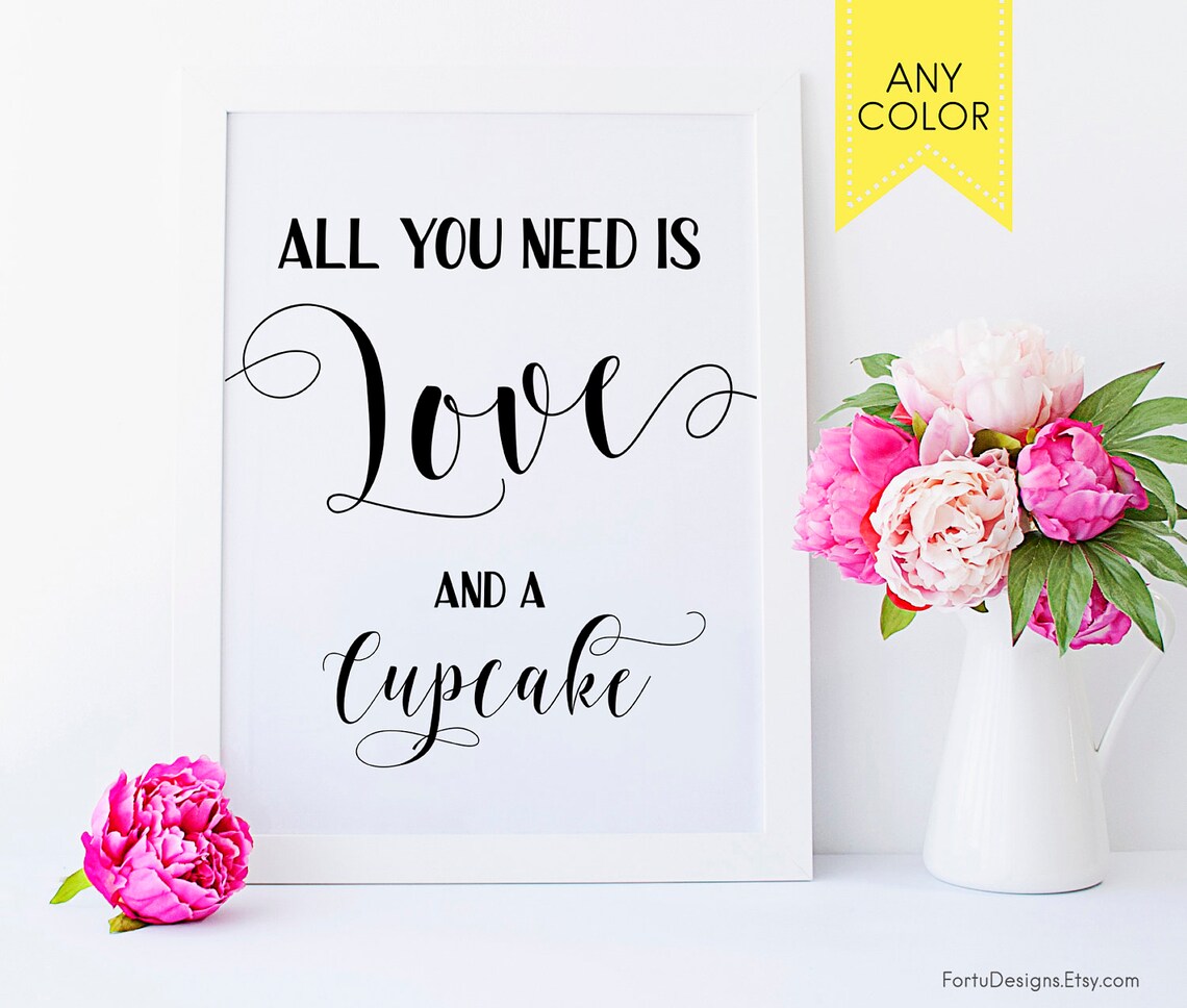 RUSTIC Wedding Sign Wedding printable Wedding Signage Wedding Etsy Rustic wedding sign wedding printable wedding signage wedding etsy