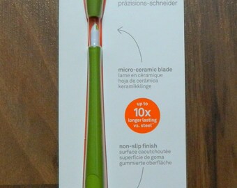 Ceramic Precision Paper Cutter