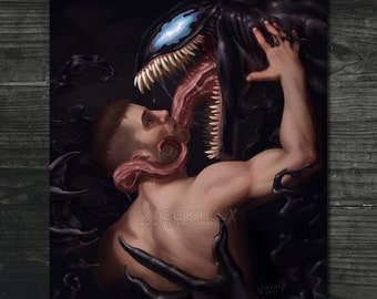 In Unison - Open Edition Print