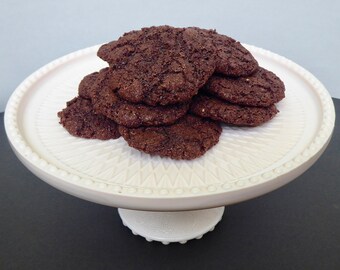 Organic, Fair Trade Chocolate Cookie Mix