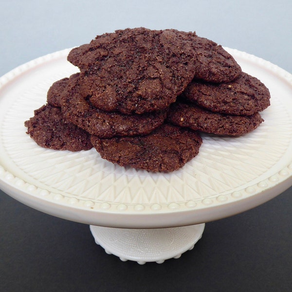 Organic, Fair Trade Chocolate Cookie Mix