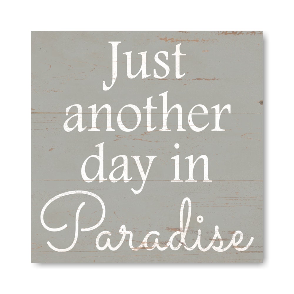 Another Day In Paradise: o significado da … 