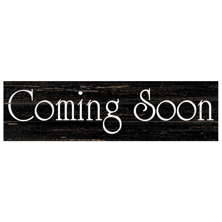 Coming Soon Sign Movie Sign Theater Room Sign - Etsy