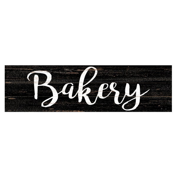 French Bakery Sign - Etsy