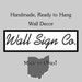Wall Sign Co