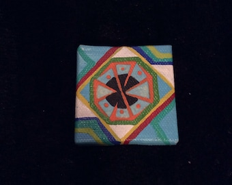 Tiny Art