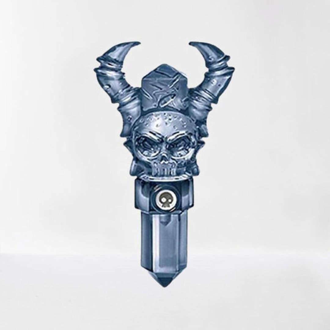 Skylanders Crystal Trap Team: Magic Skull (Gebraucht) in Mezzovico für