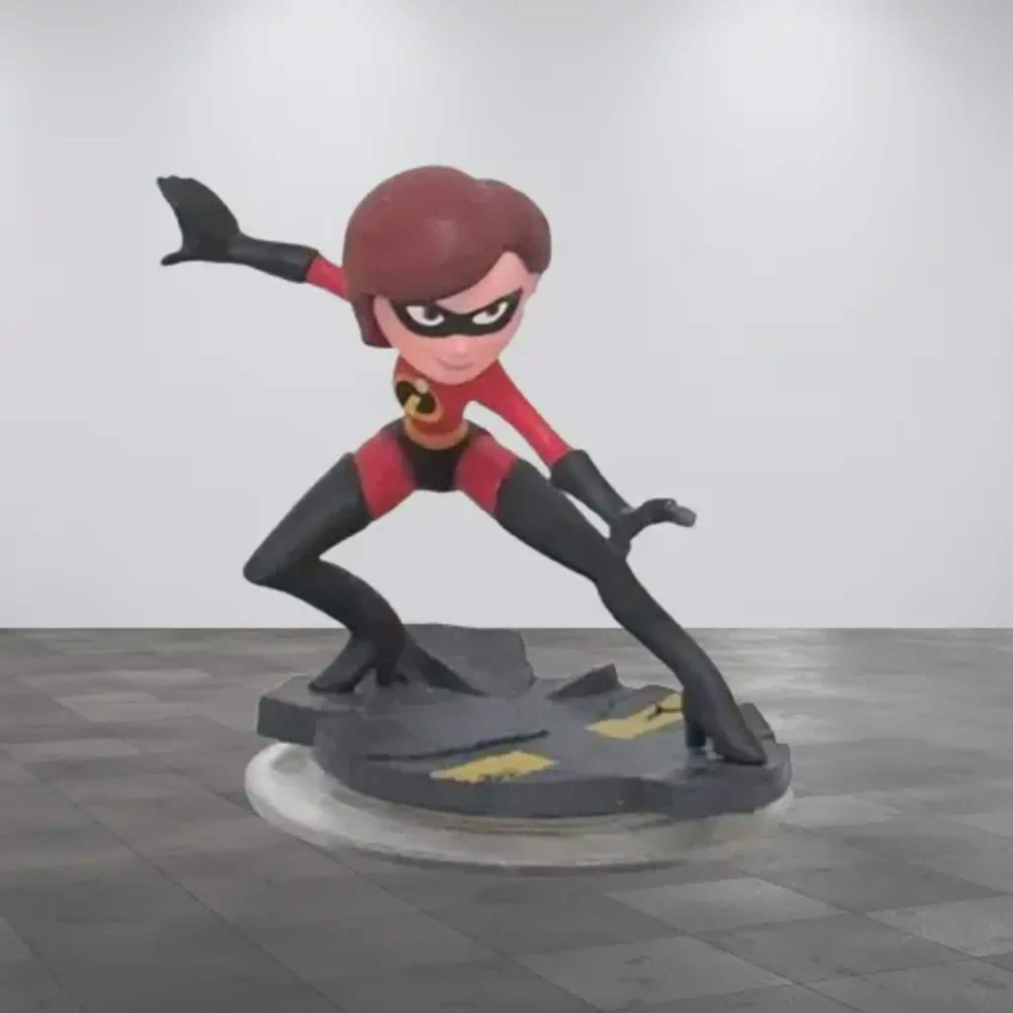 elastigirl sex doll Elastigirl | The Incredibles Wiki main image 0