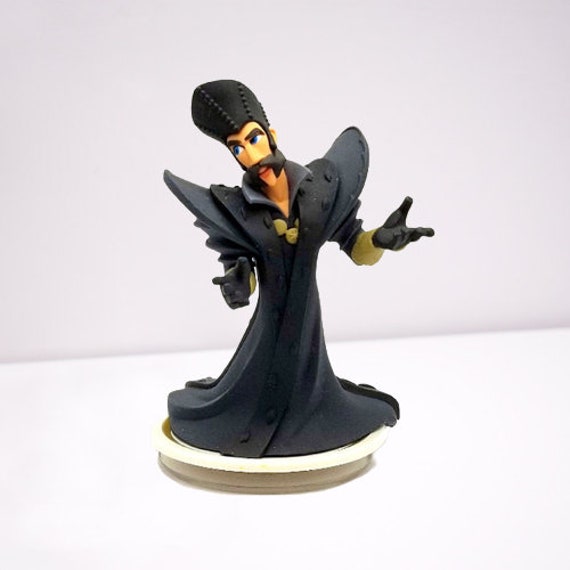 DISNEY INFINITY 3.0 Alice In Wonderland Figure Character Game Piece