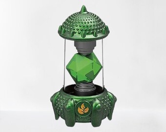 Skylanders Imaginators Life Claw Creation Crystal (Fully Reset) - Buy 4 Get 1 Free Deal