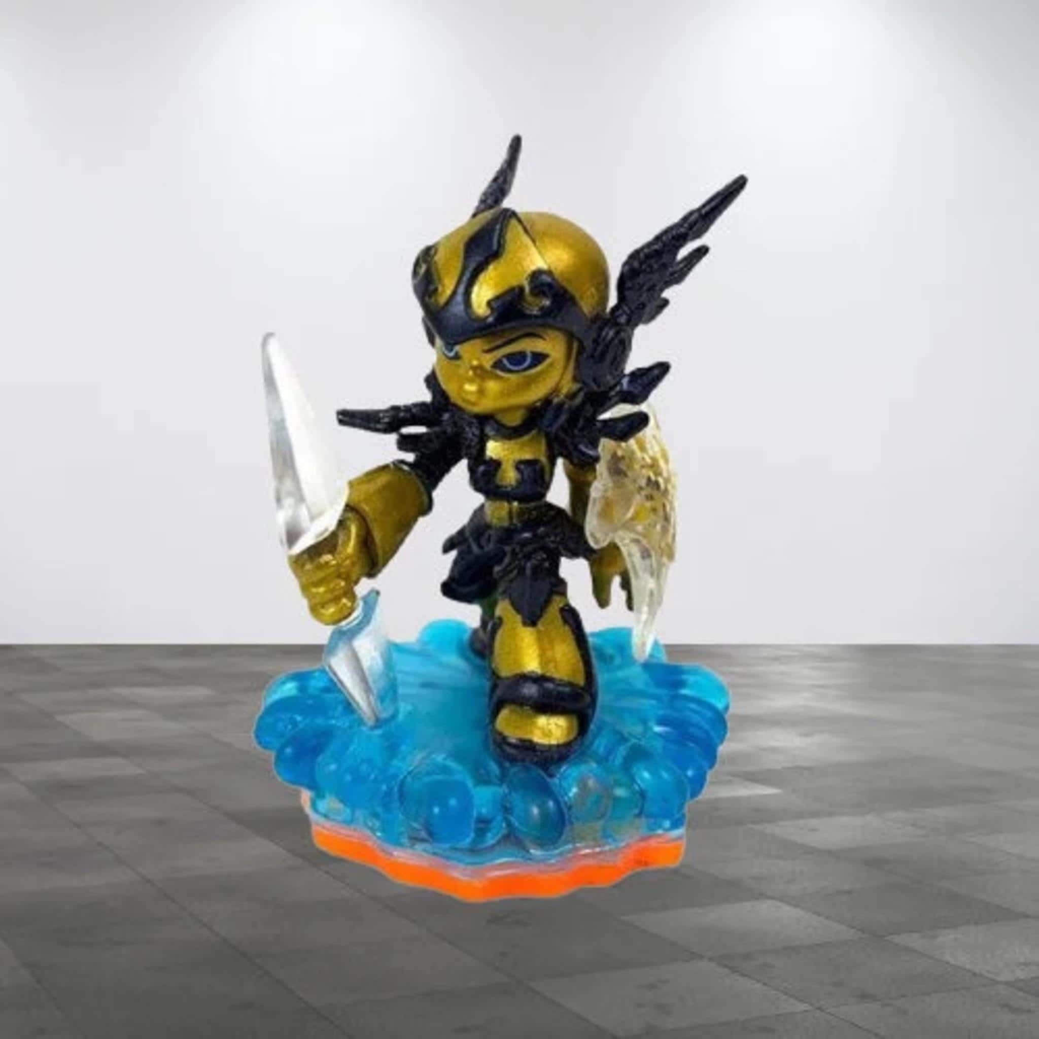 Figurine Skylanders , Lightcore Chill