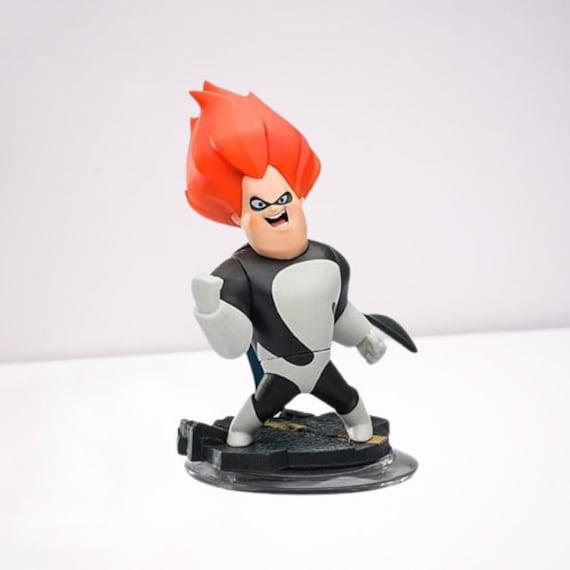 Jogo Disney Infinity PS3 Usado - Meu Game Favorito