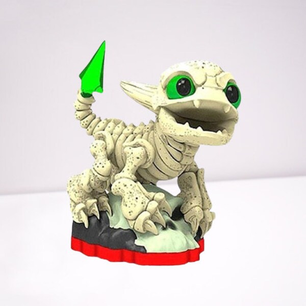 Tech Angel Trap - Skylanders Tra.. | Köp från GameVault på Tradera (680515945