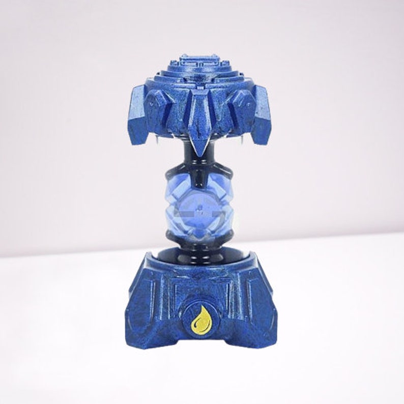 Skylanders Imaginators: Tech Creation Crystal Price in Kuwait - Xcite